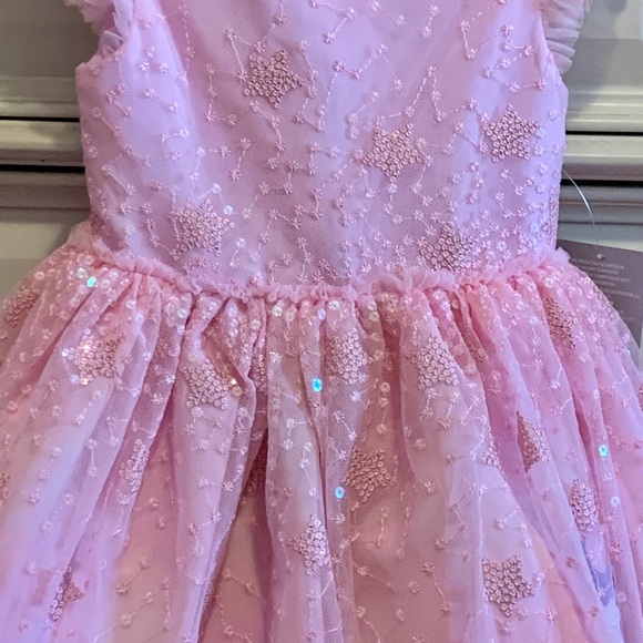 🔥HOST PICK🔥 NWOT | DISNEY Minnie Mouse Dress - Picture 4 of 11